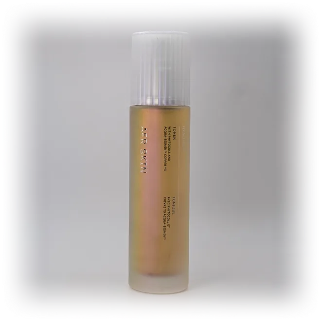 Hyaluron Toner