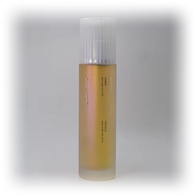 Illuminae Toner