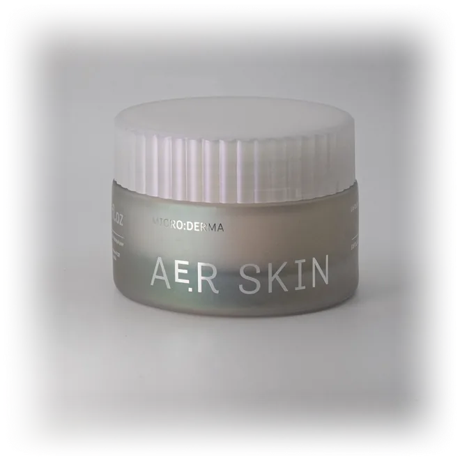 Micro:Derma Ex:F