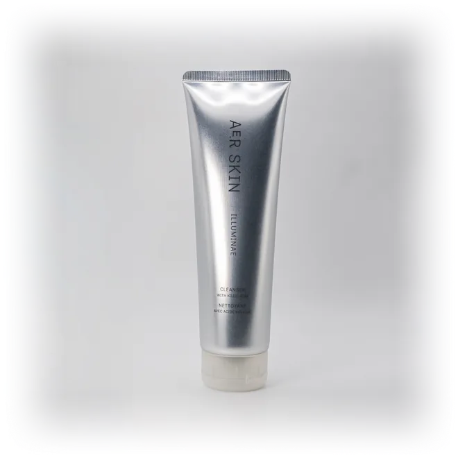 Illuminae Cleanser