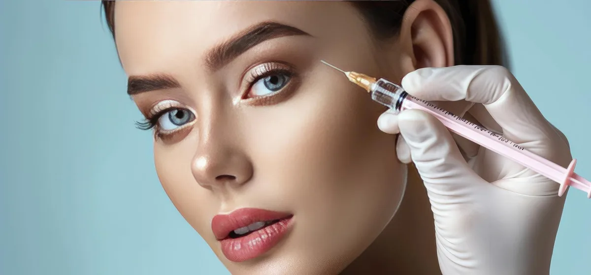 Let's talk Neurotoxins and Injections