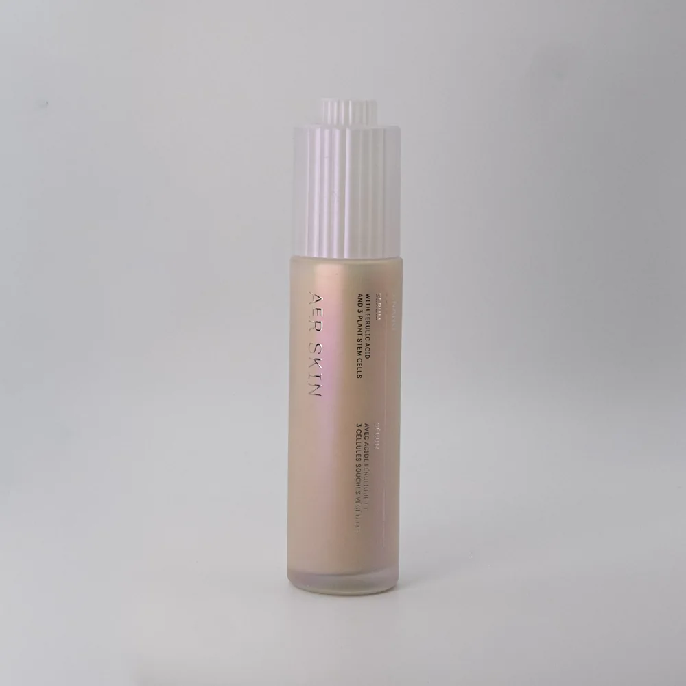Ae.R SKIN 3:NANO SERUM