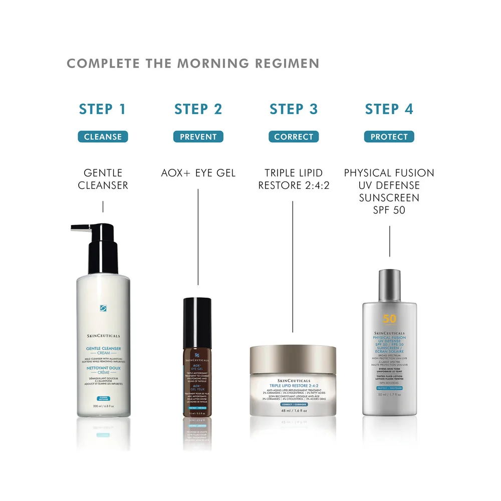 SkinCeuticals AOX + Eye Gel — photograph 5