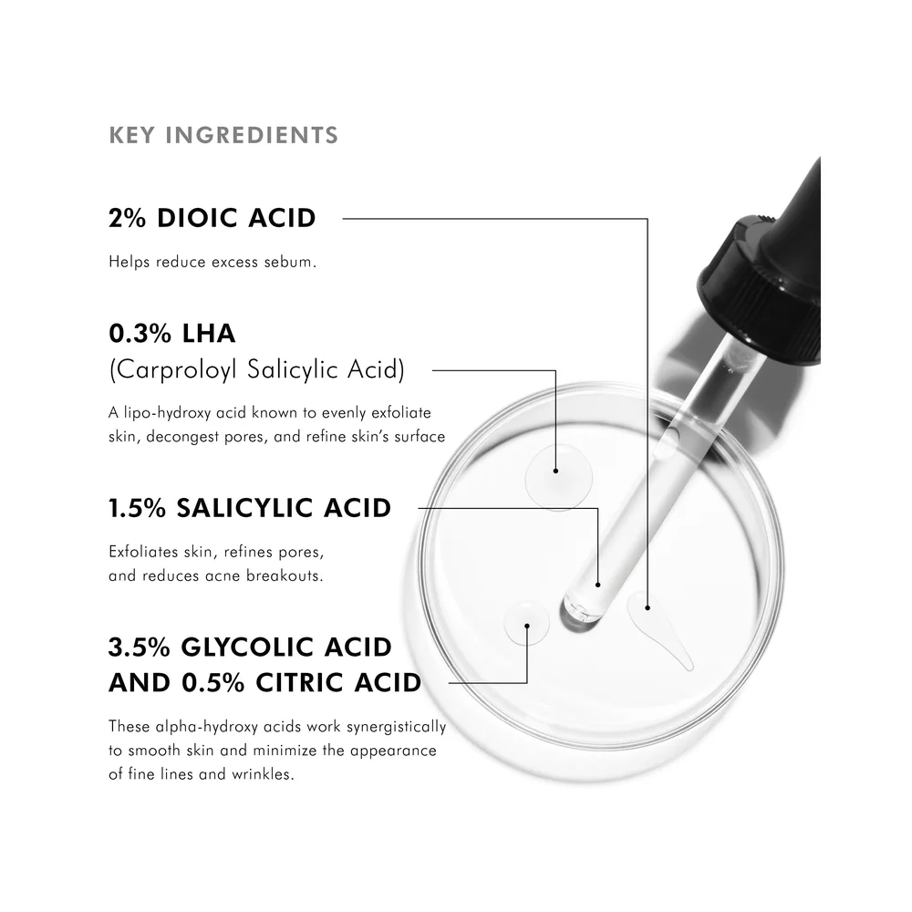 SkinCeuticals LHA Serum — photograph 3