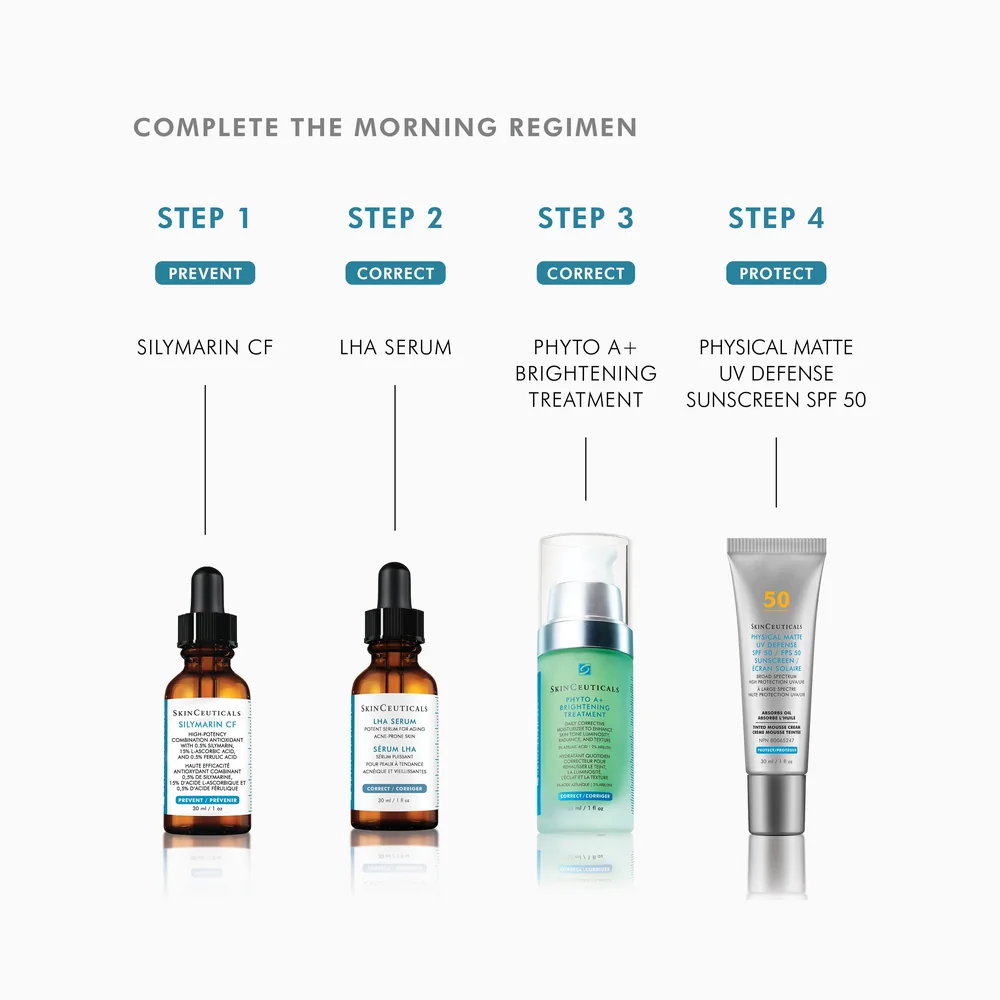 SkinCeuticals LHA Serum — photograph 7