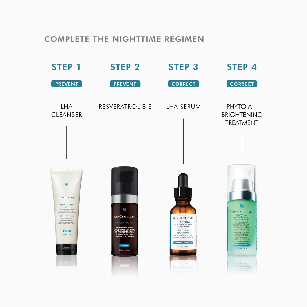 SkinCeuticals LHA Serum — photograph 8