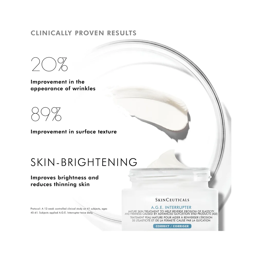 SkinCeuticals A.G.E Interrupter Advanced — 第 5 张照片