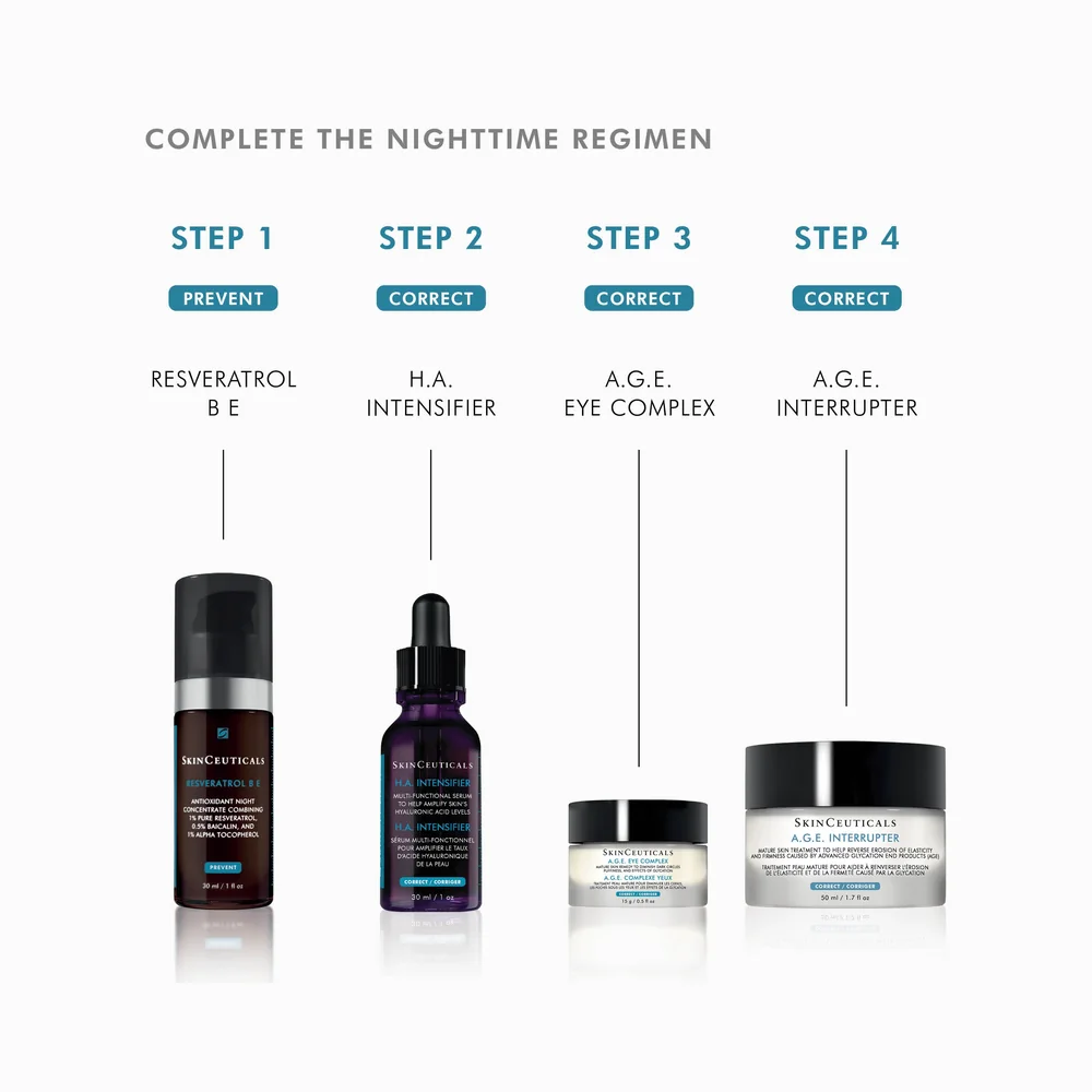 SkinCeuticals A.G.E Interrupter Advanced — 第 8 张照片
