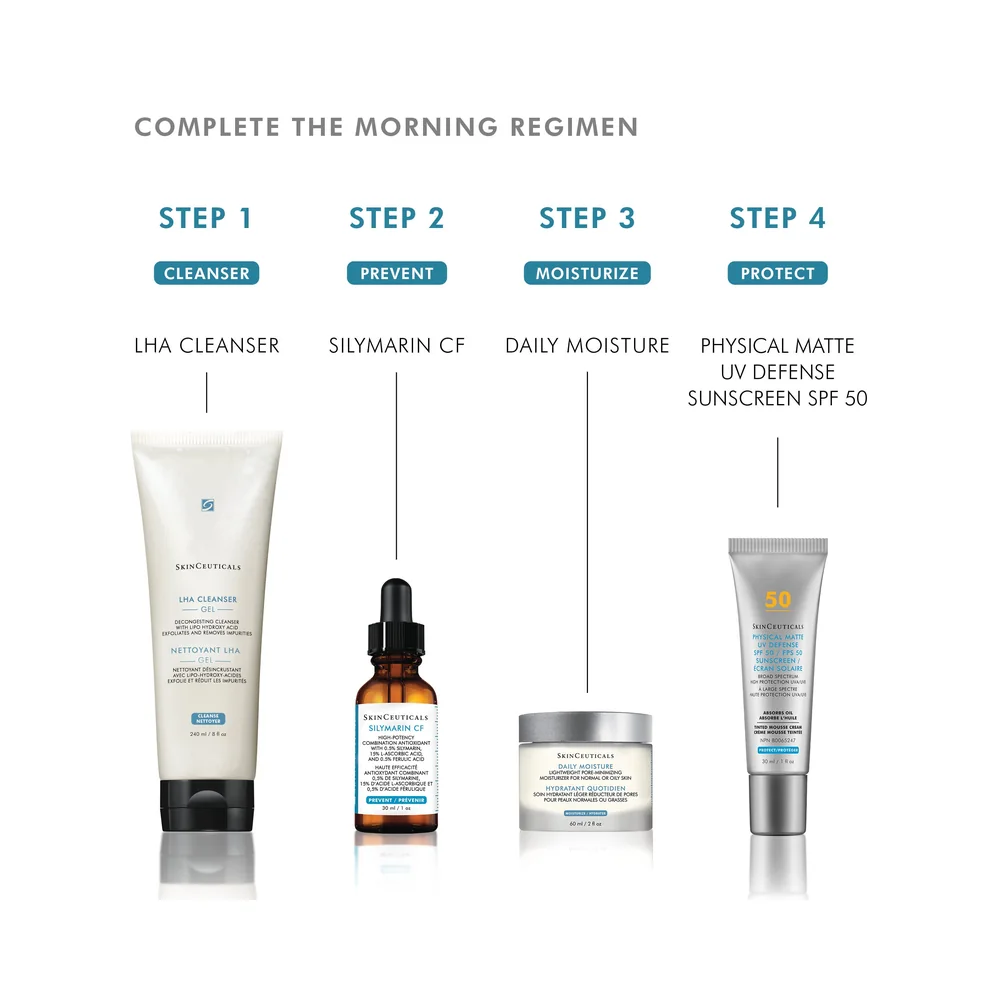 SkinCeuticals Daily Moisture — 第 6 张照片