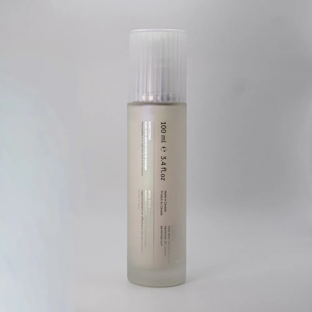 Ae.R SKIN DERRIAER CRÈME — photograph 2