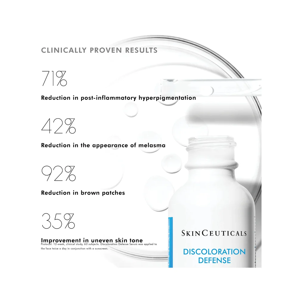 SkinCeuticals Discolouration Defense — photograph 5