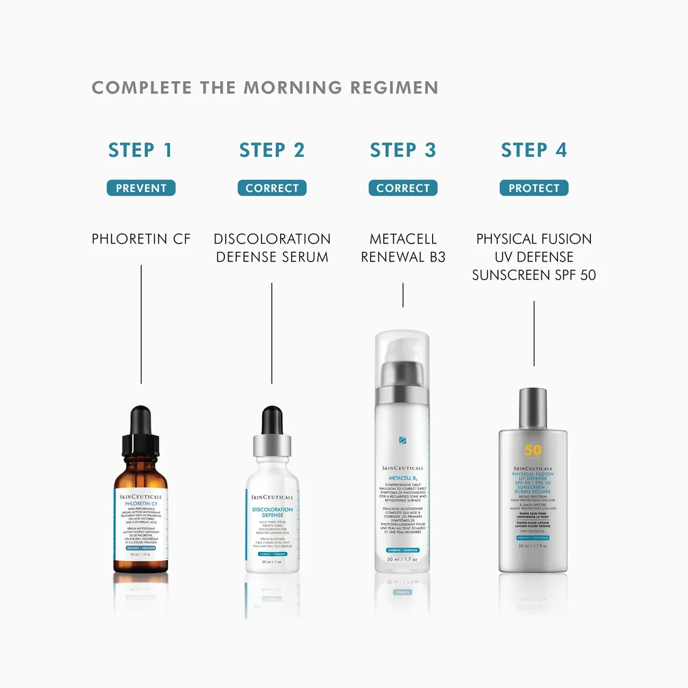SkinCeuticals Discolouration Defense — photograph 6