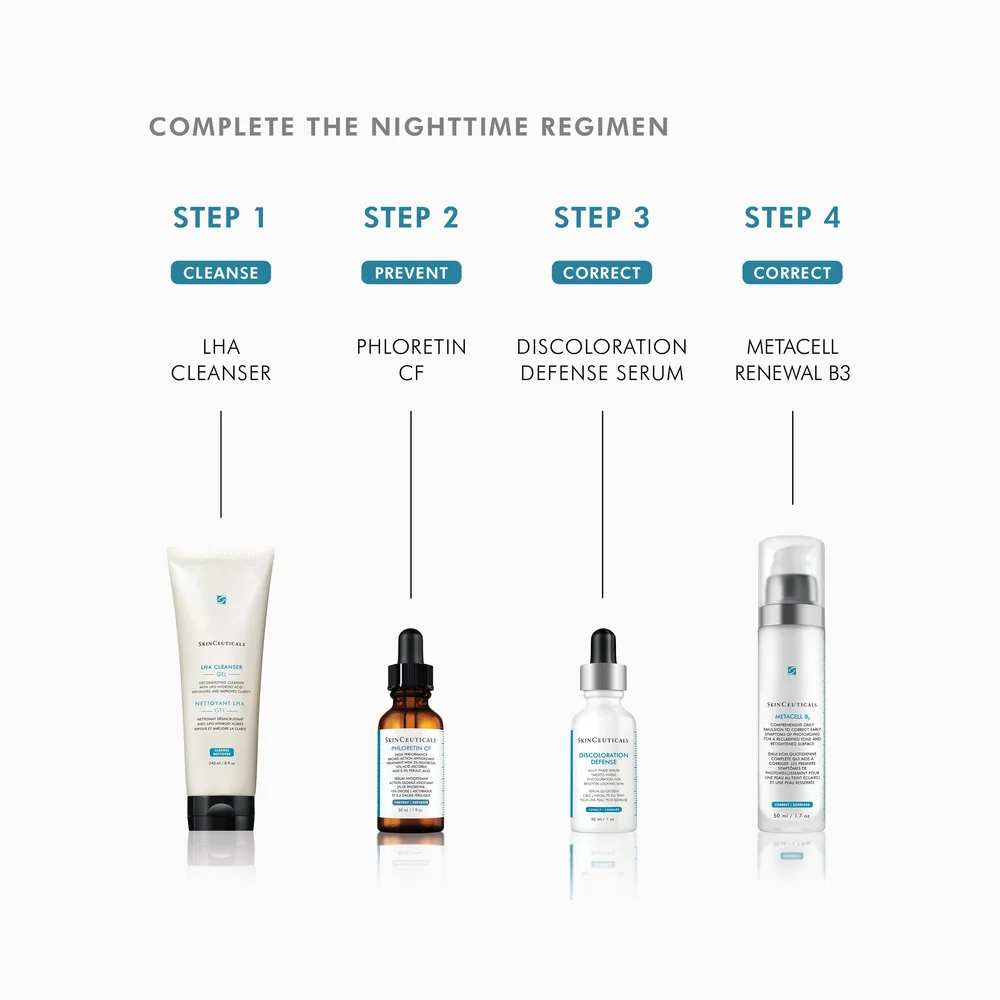 SkinCeuticals Discolouration Defense — photograph 7