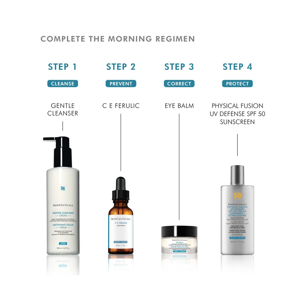 SkinCeuticals Eye Balm — photograph 6