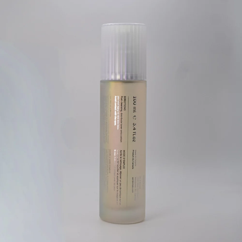 Ae.R SKIN GLYCOLI TONER — photograph 2