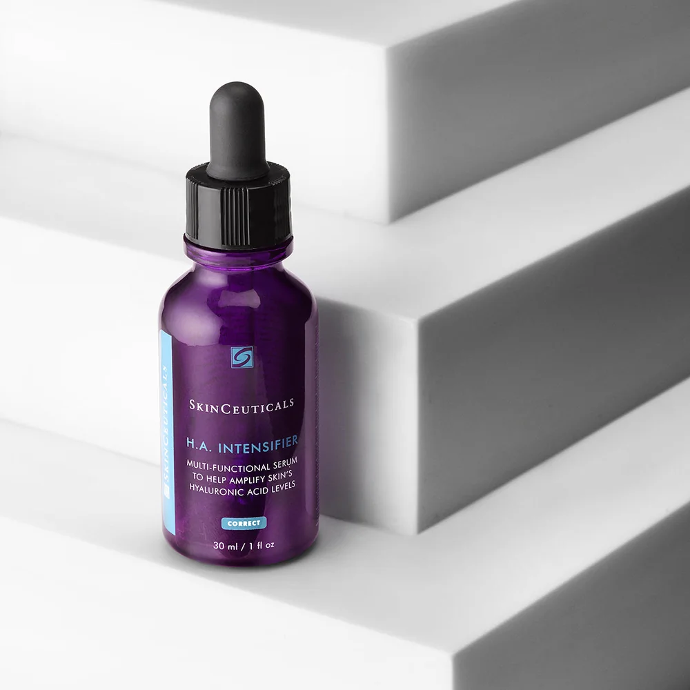 SkinCeuticals HA Intensifier Multi-Glycan — photograph 2