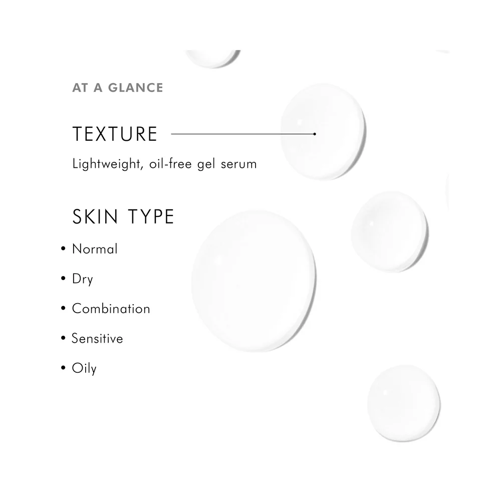 SkinCeuticals Hydrating B5 Gel — photograph 2