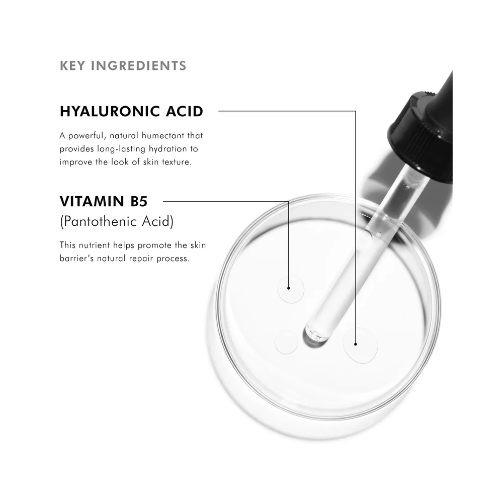 SkinCeuticals Hydrating B5 Gel — photograph 3