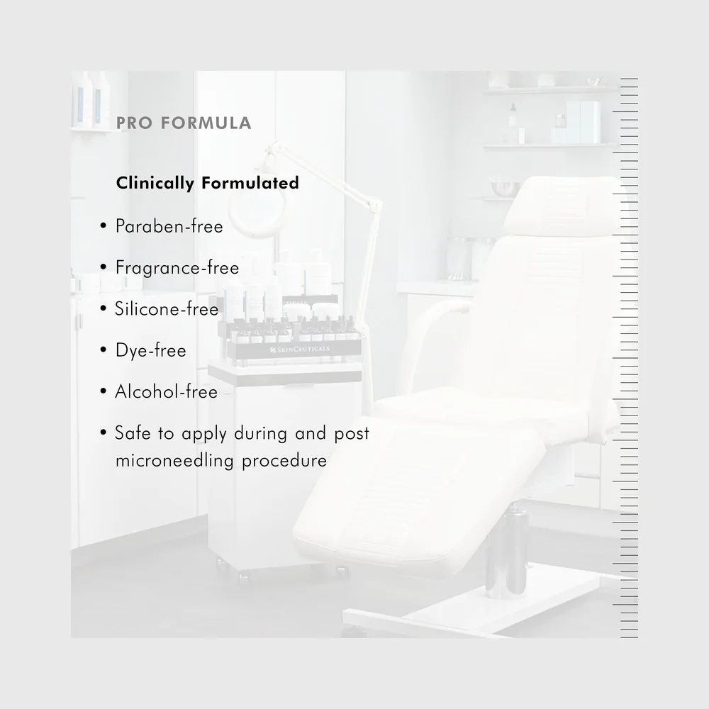 SkinCeuticals Hydrating B5 Gel — photograph 4