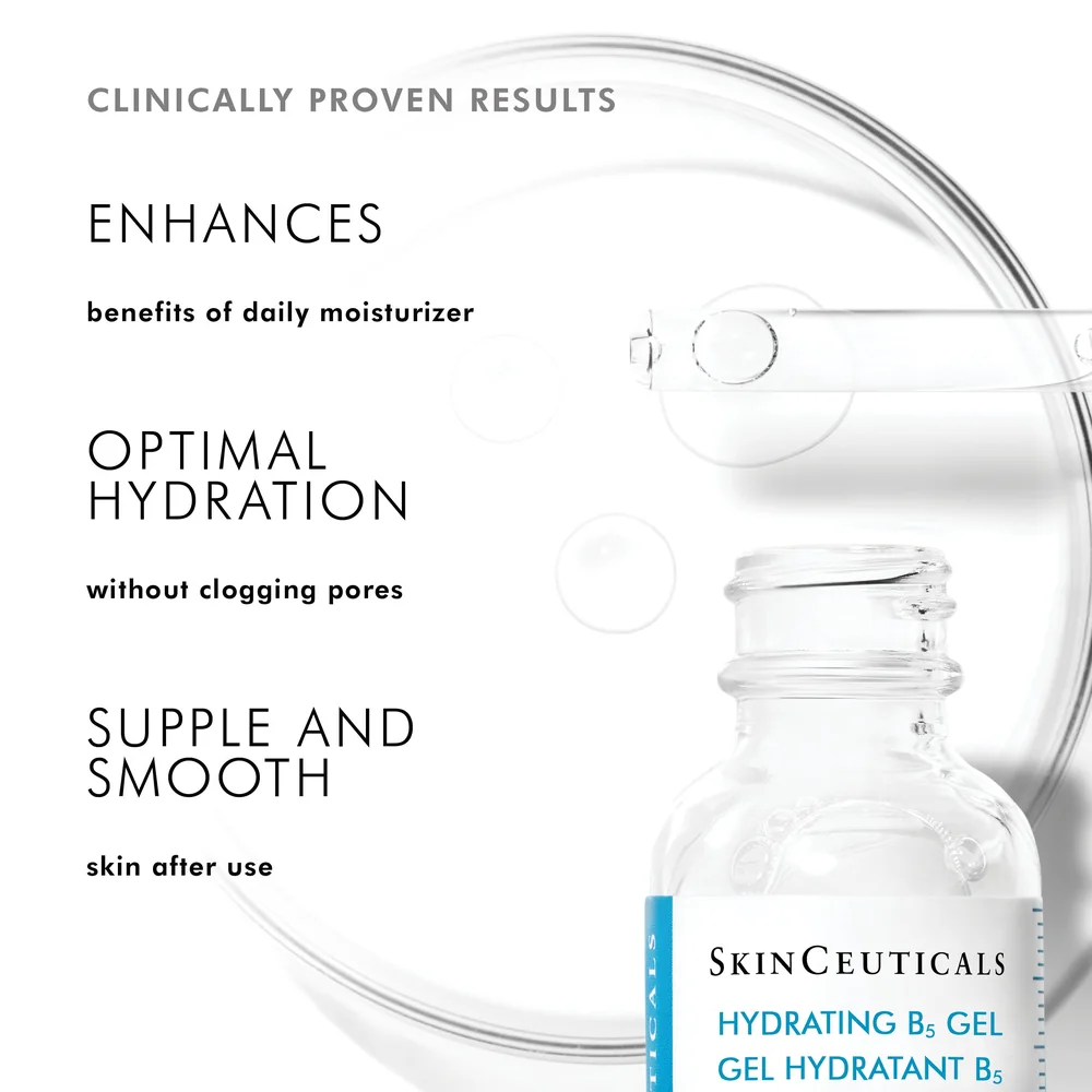 SkinCeuticals Hydrating B5 Gel — photograph 5