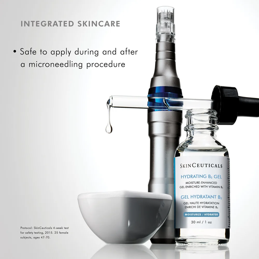 SkinCeuticals Hydrating B5 Gel — photograph 6