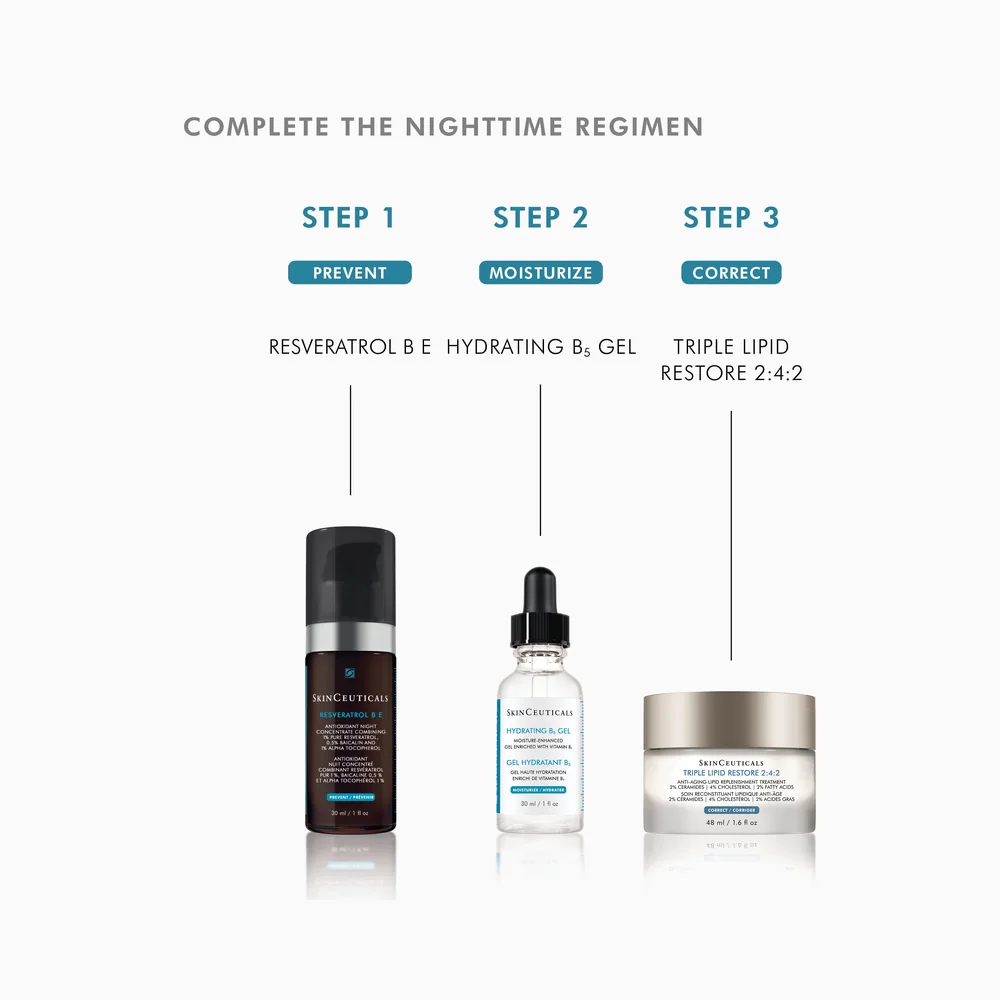SkinCeuticals Hydrating B5 Gel — photograph 8