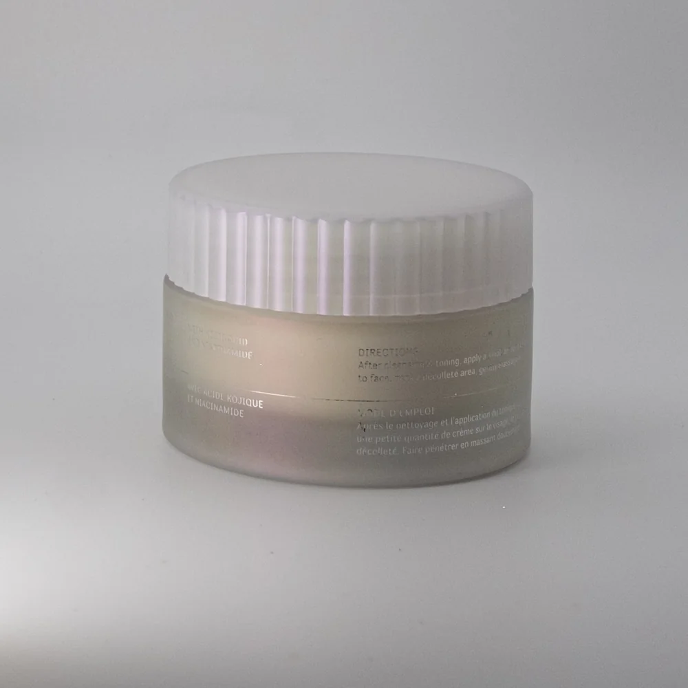 Ae.R SKIN ILLUMINAE CRÈME — 第 2 张照片