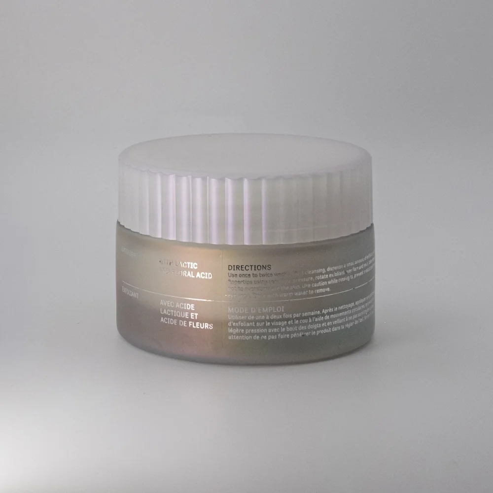 Ae.R SKIN MICRO:DERMA EXFOLIANT — 第 2 张照片