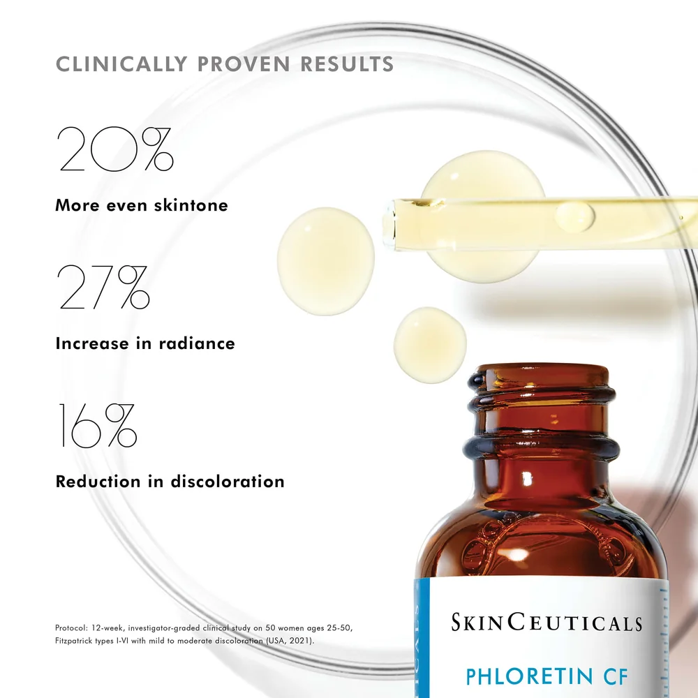 SkinCeuticals Phloretin CF Serum — photograph 4