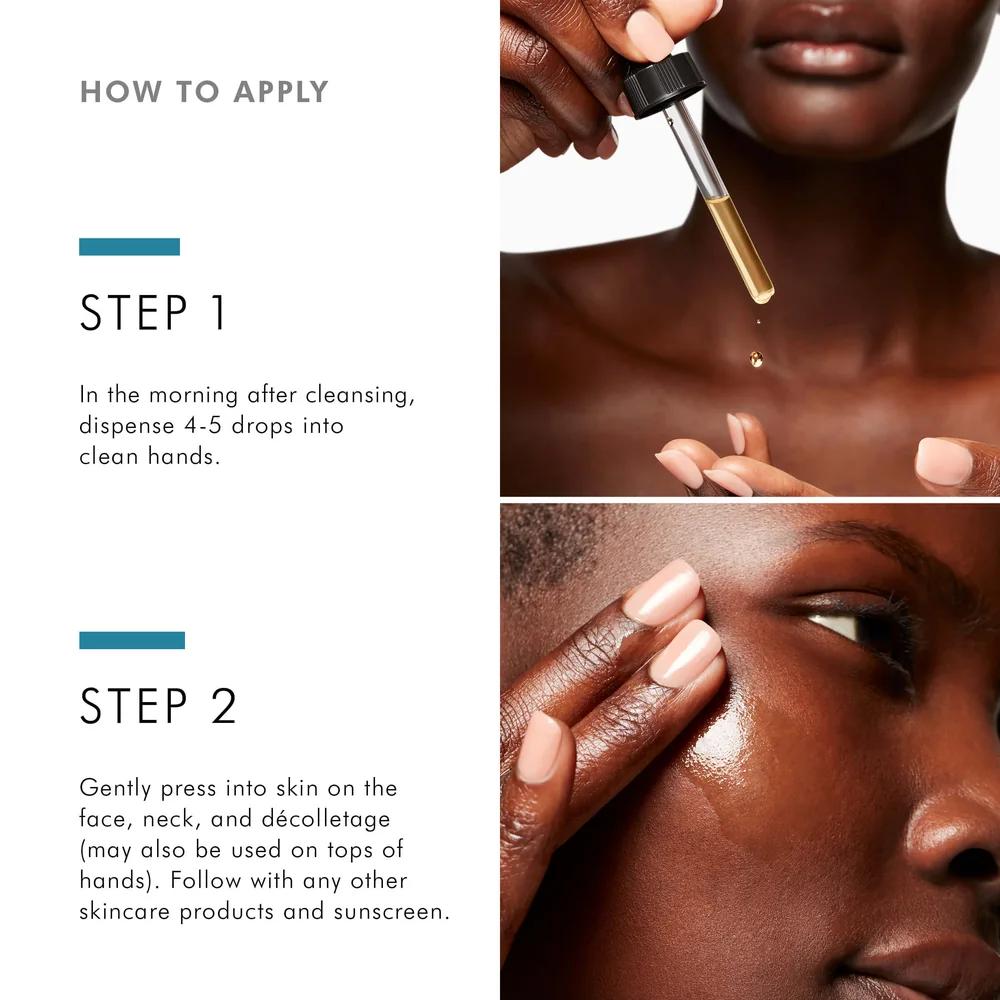 SkinCeuticals Phloretin CF Serum — photograph 7