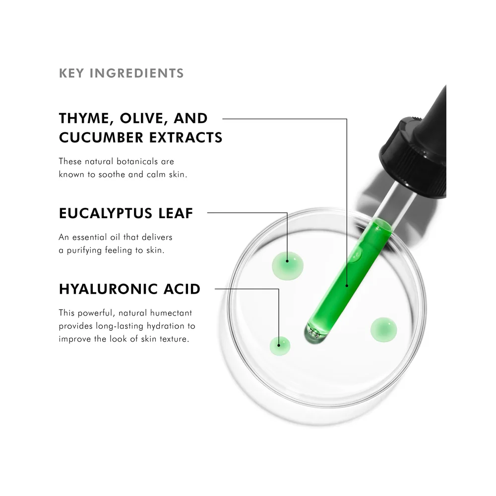 SkinCeuticals Phyto Corrective Gel — photograph 3