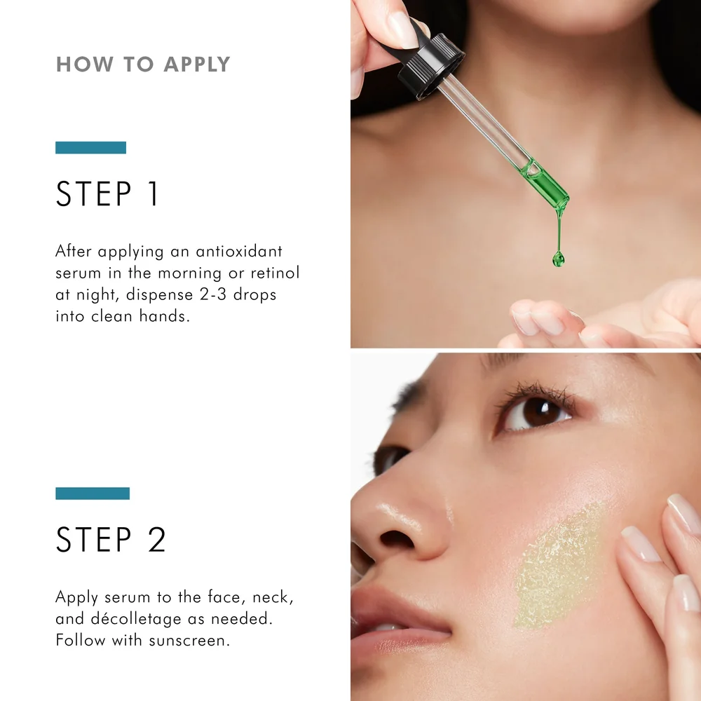 SkinCeuticals Phyto Corrective Gel — photograph 6