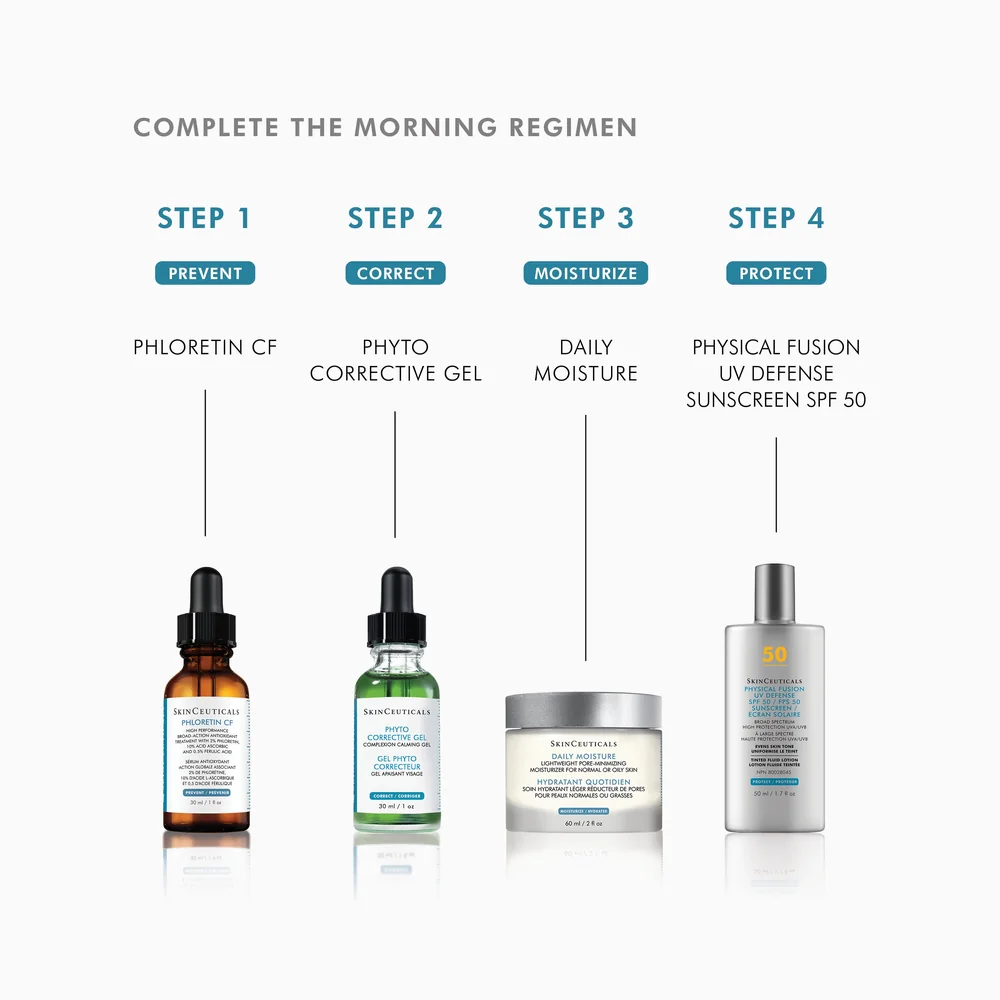SkinCeuticals Phyto Corrective Gel — photograph 8