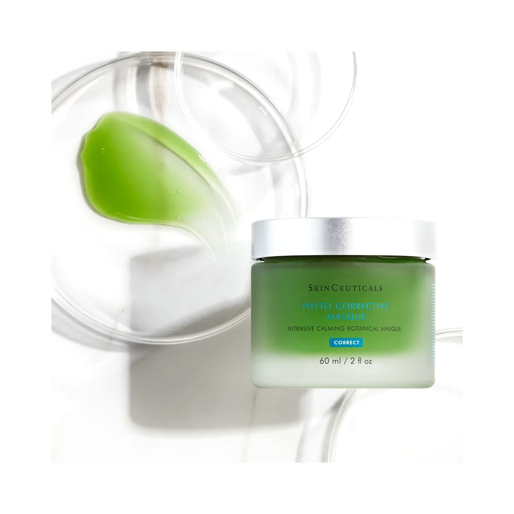 SkinCeuticals Phyto Corrective Mask — photograph 2