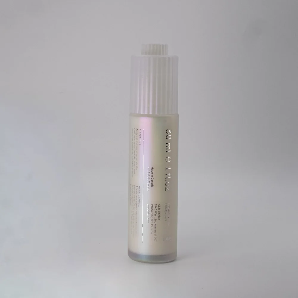 Ae.R SKIN PHYTO:RETINOA SERUM — photograph 2