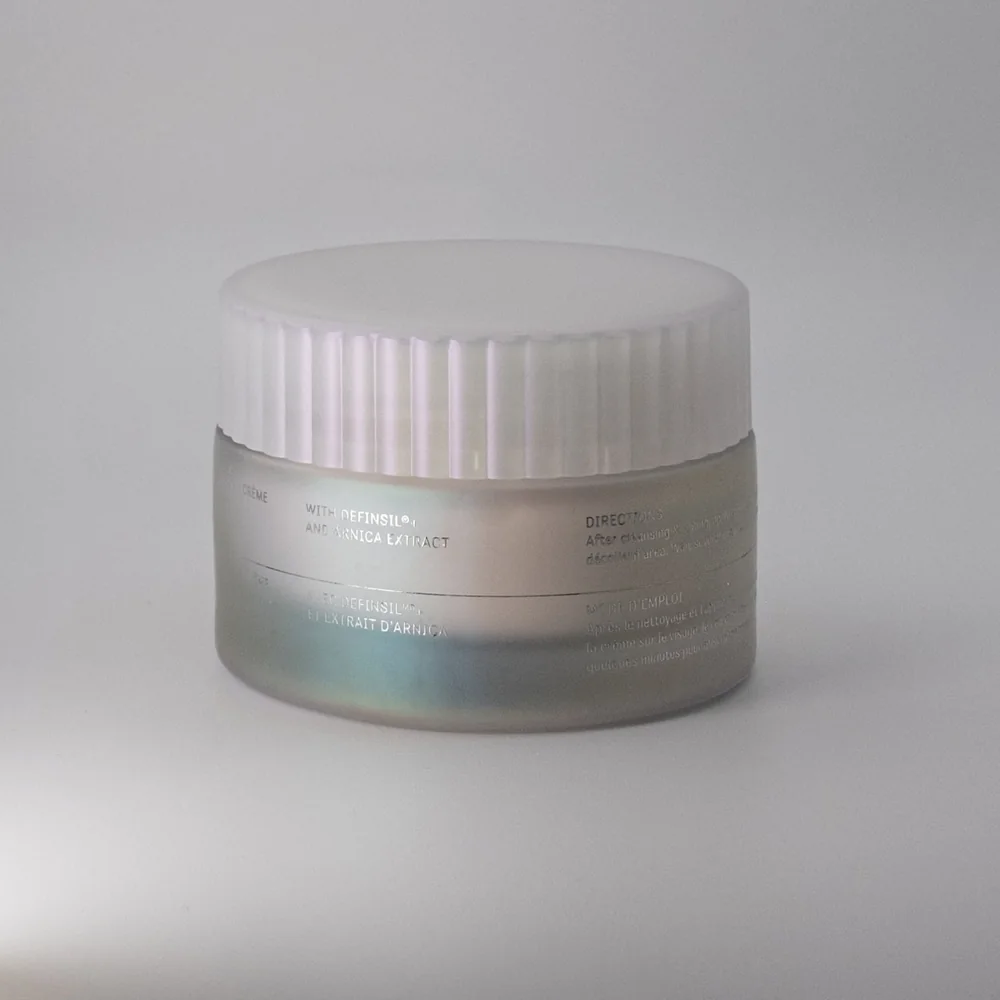 Ae.R SKIN RE:GEN CRÈME — photograph 2