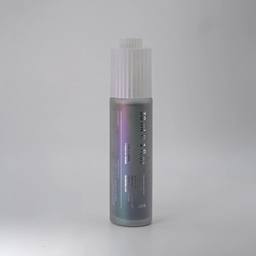 Ae.R SKIN RE:GEN SERUM — photograph 2