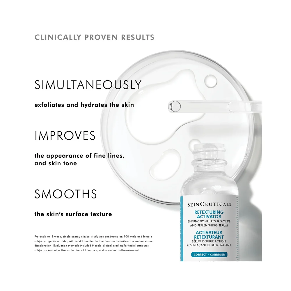 SkinCeuticals Retexurizing Activator — photograph 5