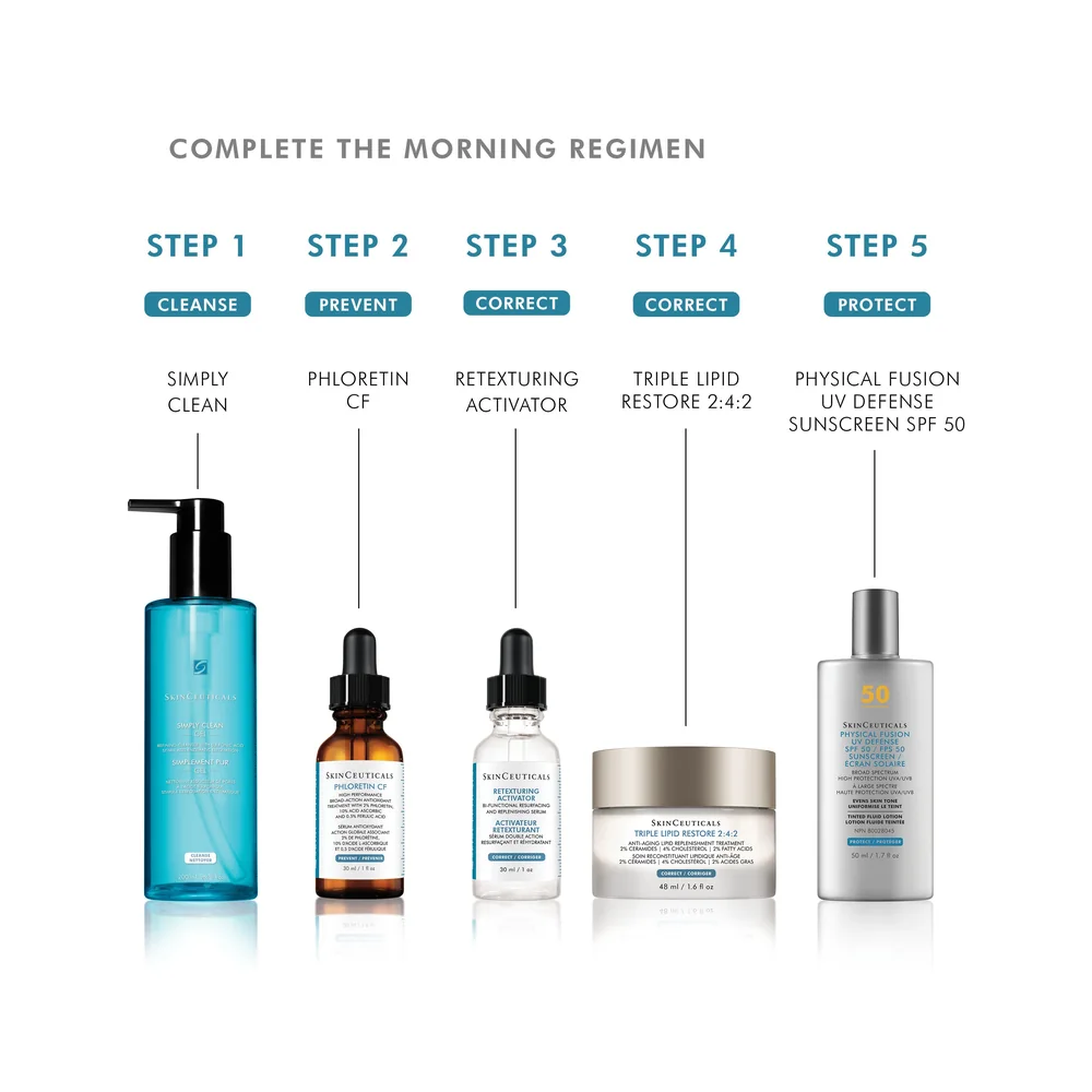 SkinCeuticals Retexurizing Activator — photograph 7
