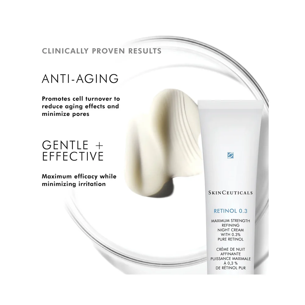 SkinCeuticals Retinol 0.3% — photograph 5