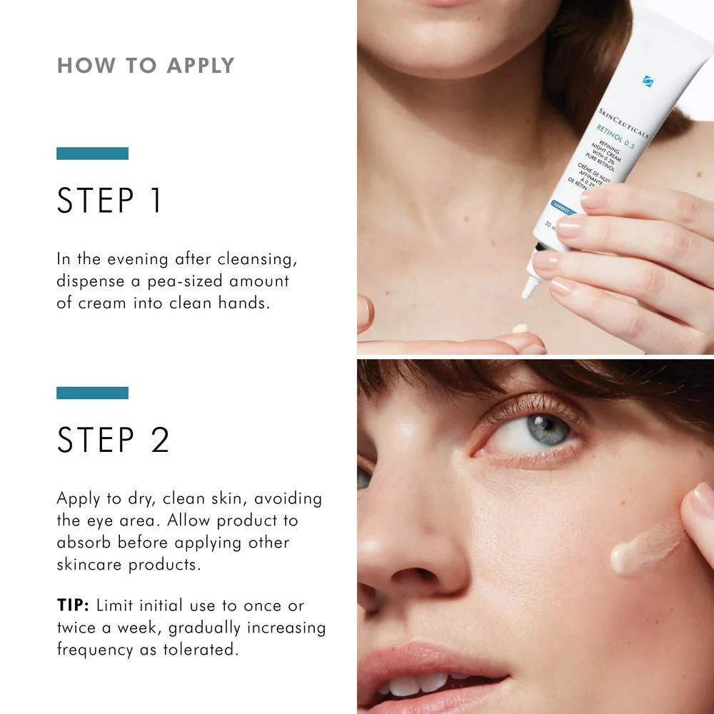 SkinCeuticals Retinol 0.3% — photograph 8