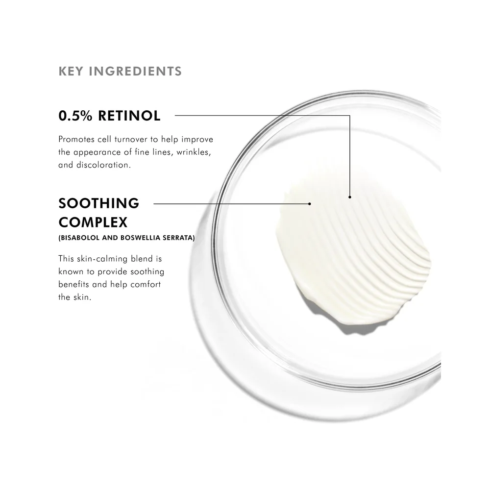 SkinCeuticals Retinol 0.5% — photograph 3