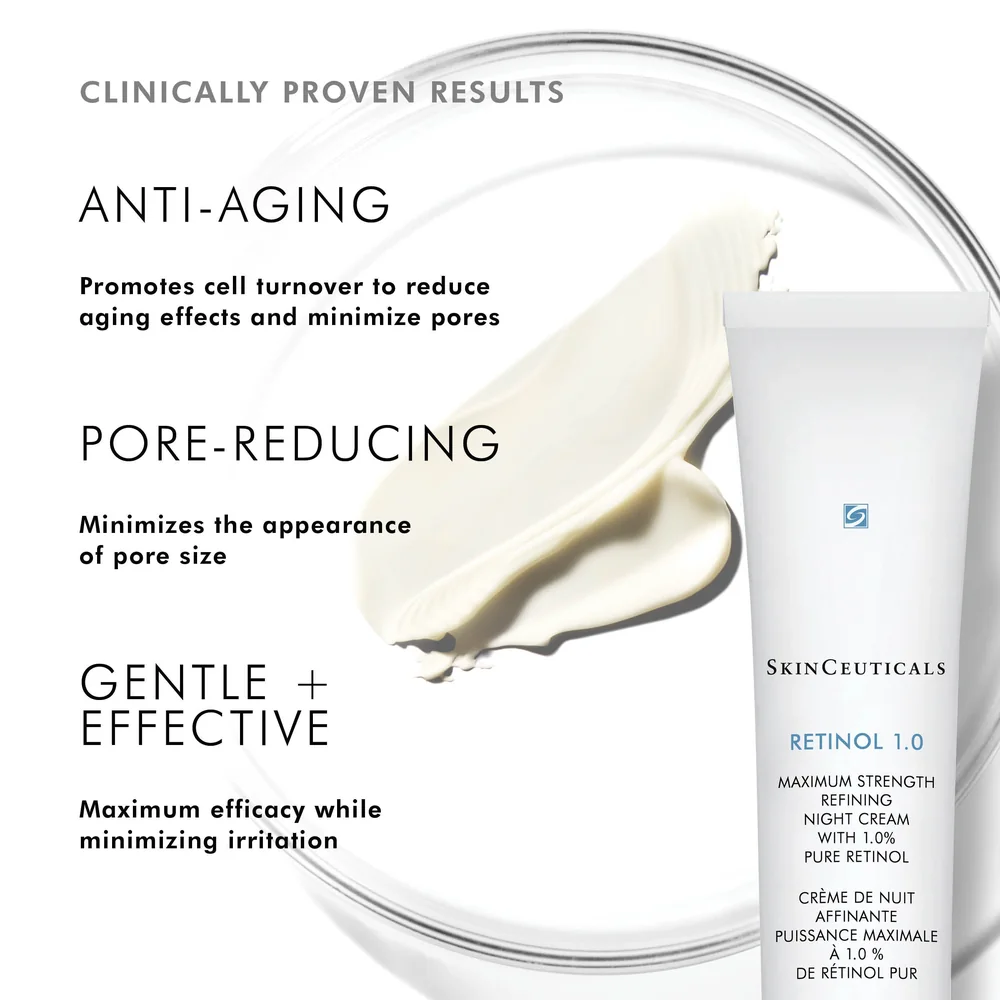 SkinCeuticals Retinol 1.0% — photograph 5