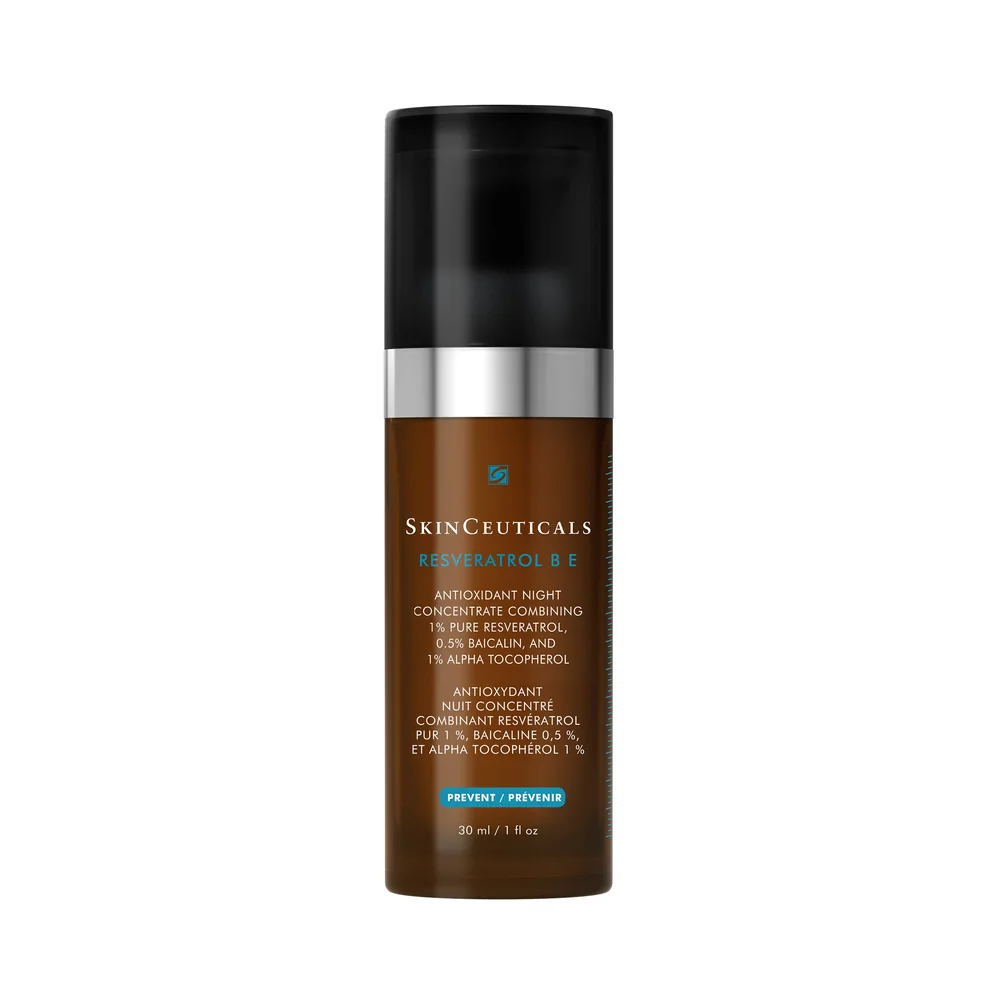 SkinCeuticals Resveratrol BE