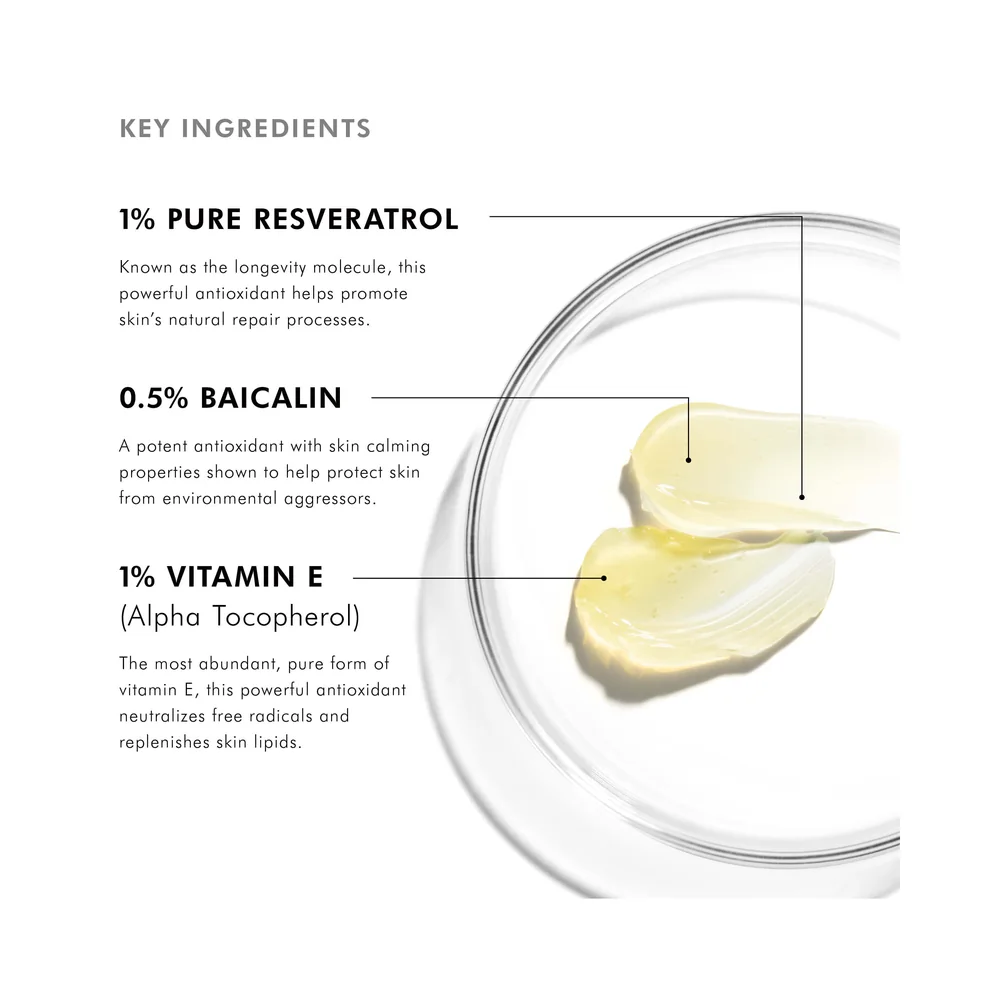 SkinCeuticals Resveratrol BE — photograph 3