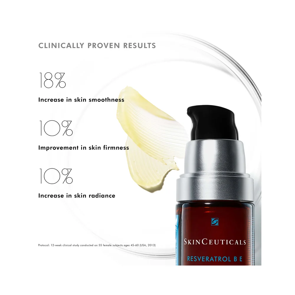 SkinCeuticals Resveratrol BE — photograph 5