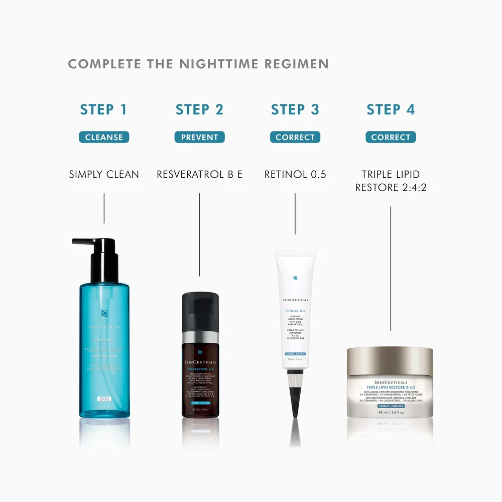 SkinCeuticals Resveratrol BE — photograph 7