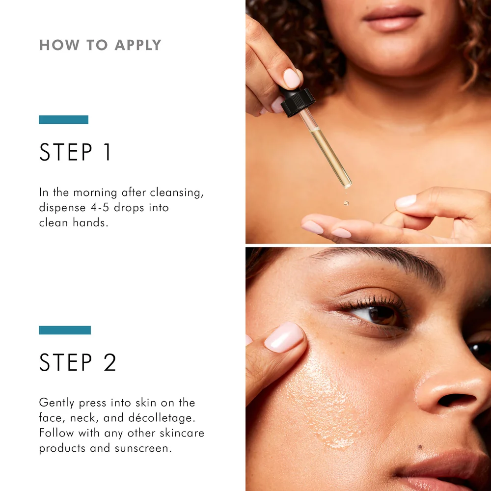 SkinCeuticals Silymarin CF Serum — photograph 7