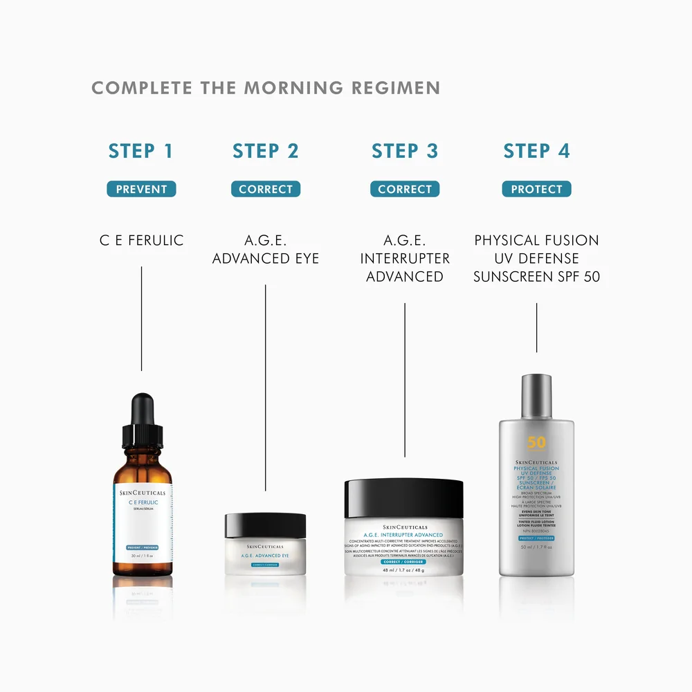 SkinCeuticals A.G.E. Advanced Eye — photograph 7