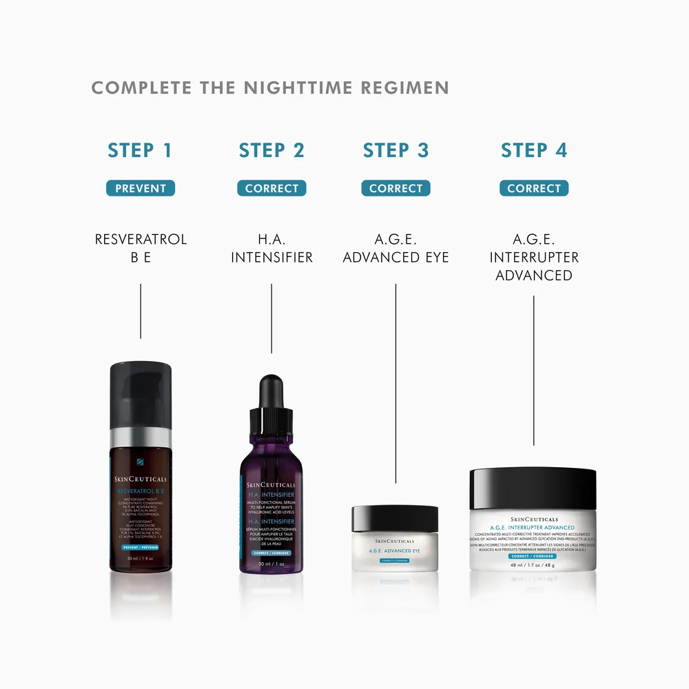 SkinCeuticals A.G.E. Advanced Eye — photograph 8